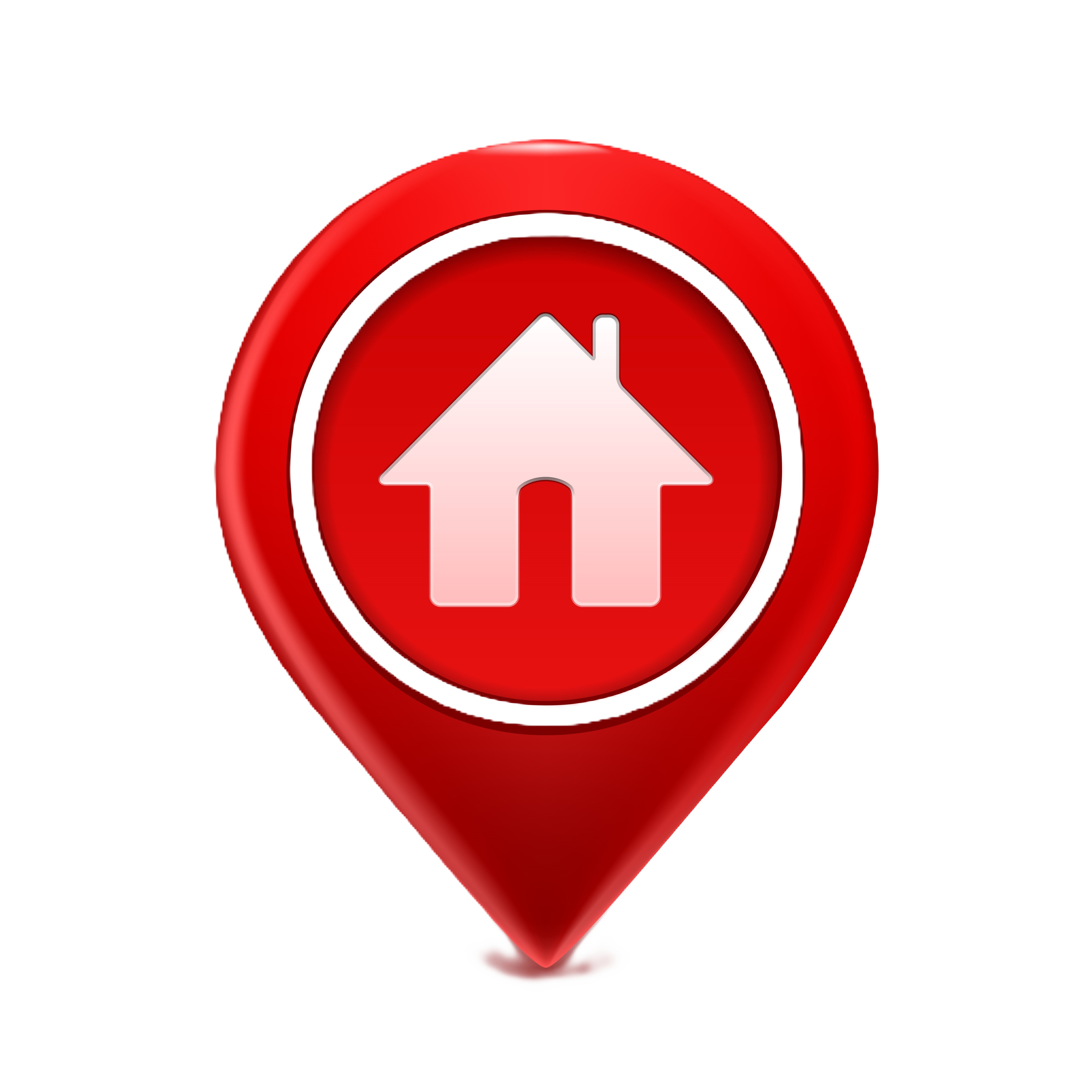 Location Icon